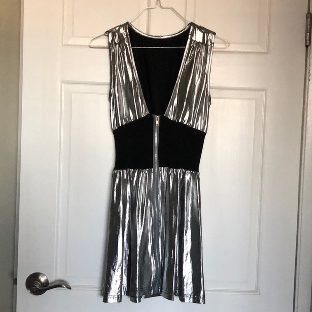 Pretty 🎉 party dress👗